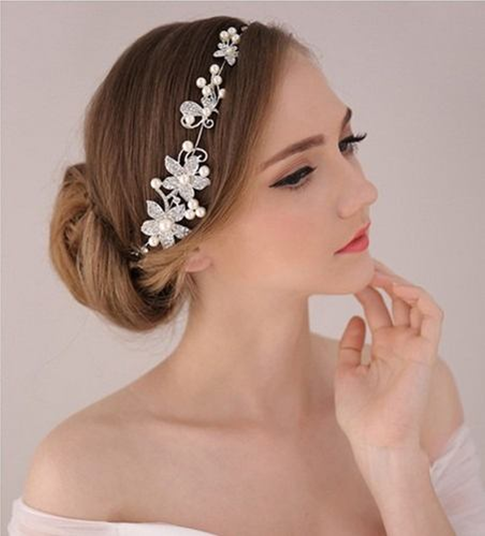 Tiara Princesa Enfeite Cabelo Luxo Noiva Conceito Artesanato Elo7 Enfeite De Tiara ~ Tiara Princesa Enfeite Cabelo Luxo Noiva Conceito Artesanato Elo7