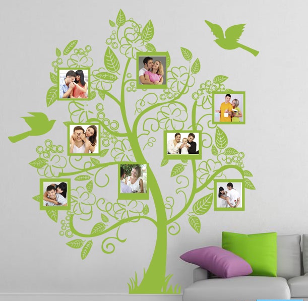 Adesivo DecorativoÁrvore familia 3 GAUDESIVOS Elo7 Adesivo Porta De Barbearia ~ Adesivo DecorativoÁrvore familia 3 GAUDESIVOS Elo7