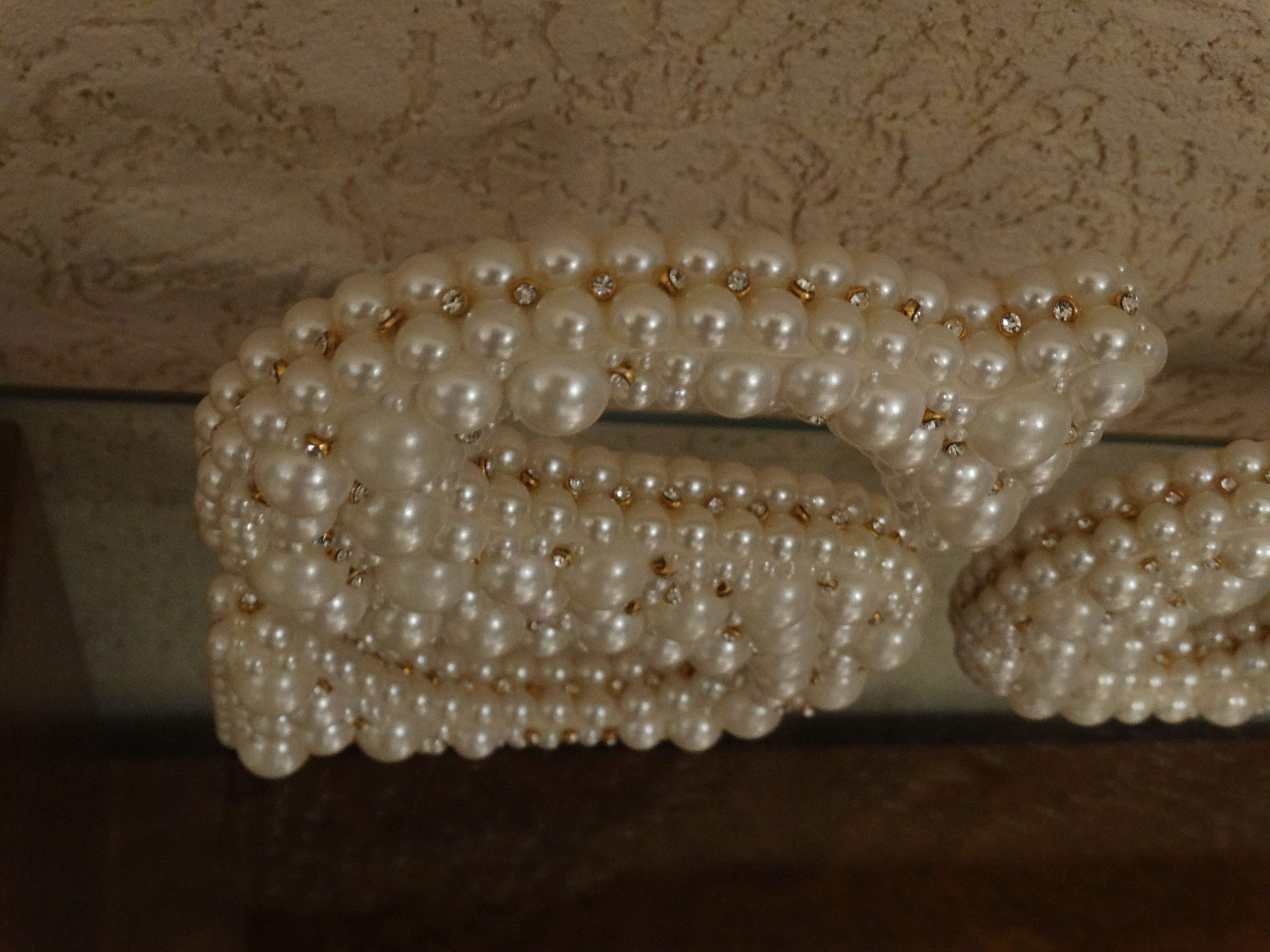 Nome em MDF decorado com pérolas Beleza em MDF Elo7 Nomes Em Mdf ~ Nome em MDF decorado com pérolas Beleza em MDF Elo7