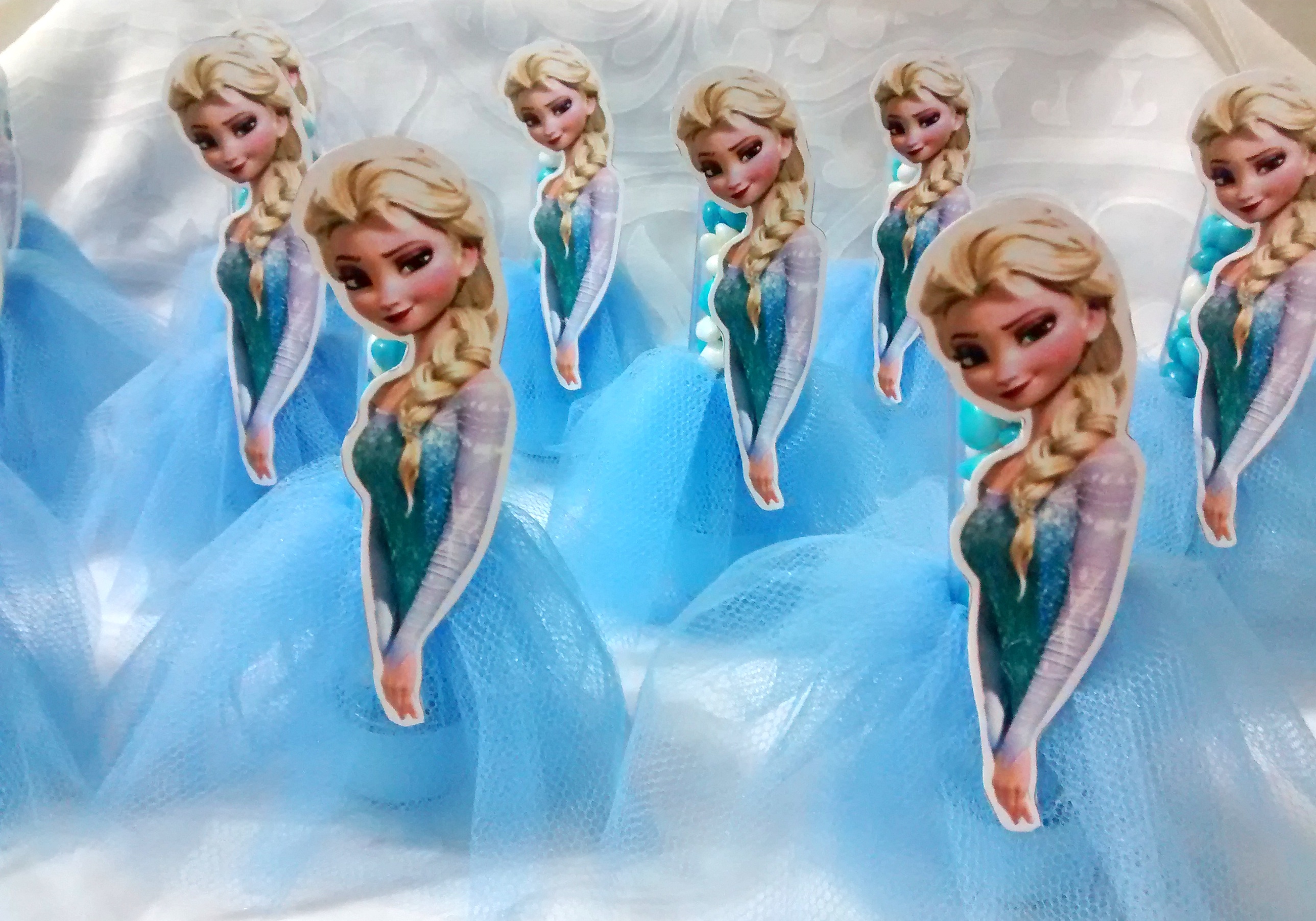 tubete frozen elsa e ana no elo7 ju pinheiro artesanato 58c11a