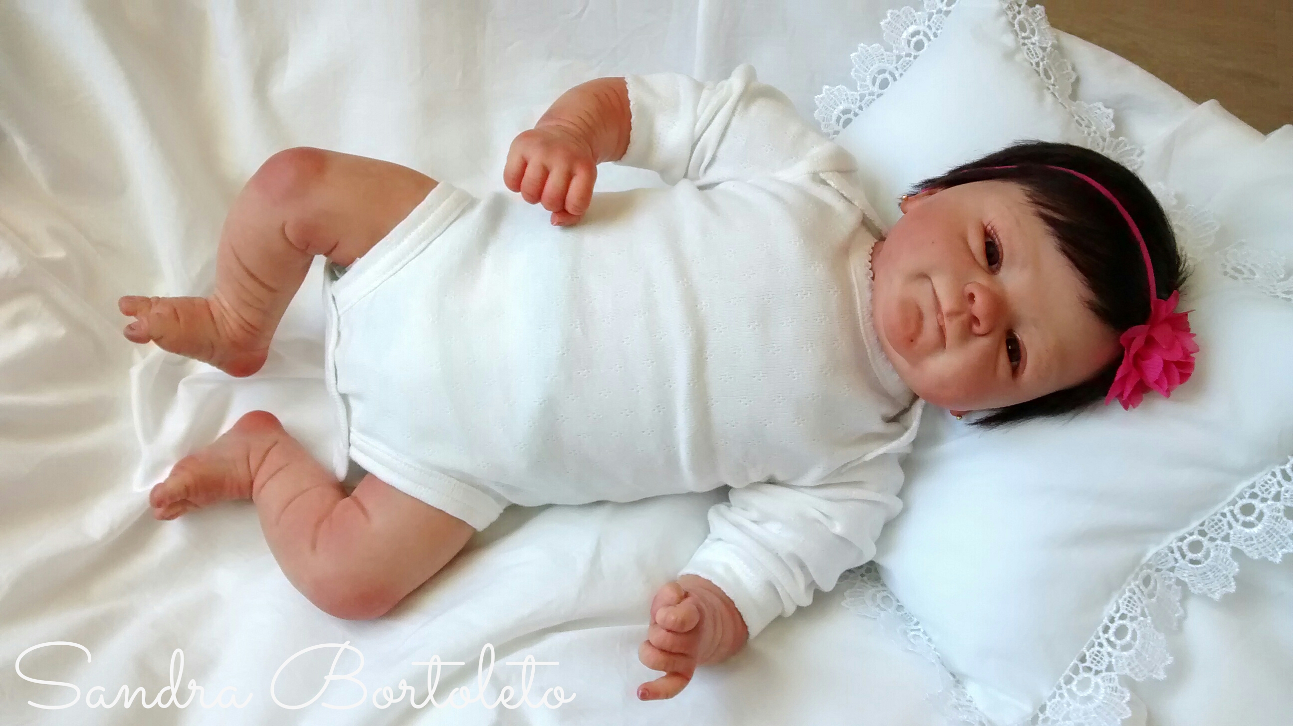 coco reborn kit