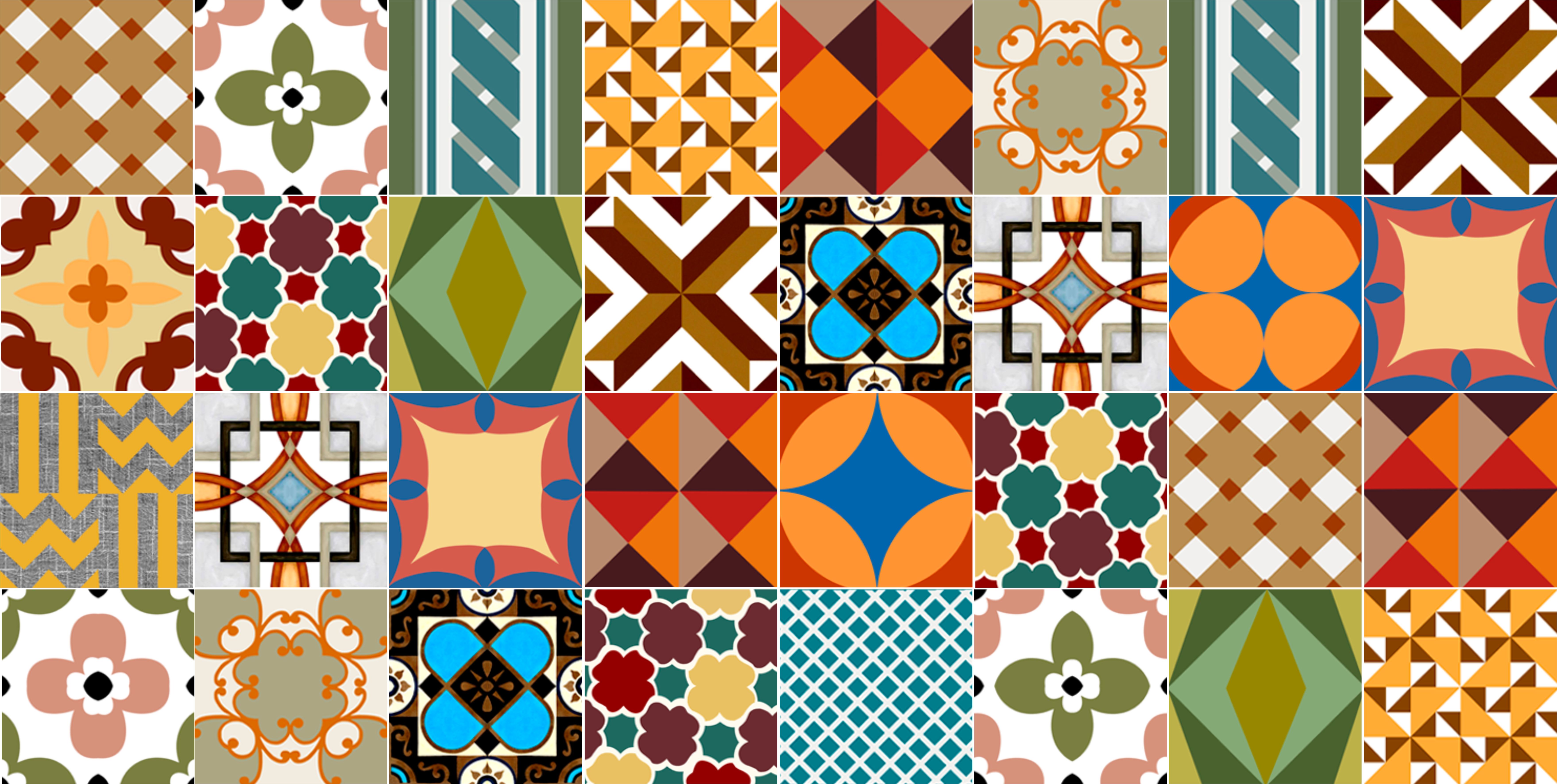 ADESIVO DE PAREDE AZULEJOS 09 WALL MAGIC Adesivos Elo7 El Armario Nequi ~ ADESIVO DE PAREDE AZULEJOS 09 WALL MAGIC Adesivos Elo7