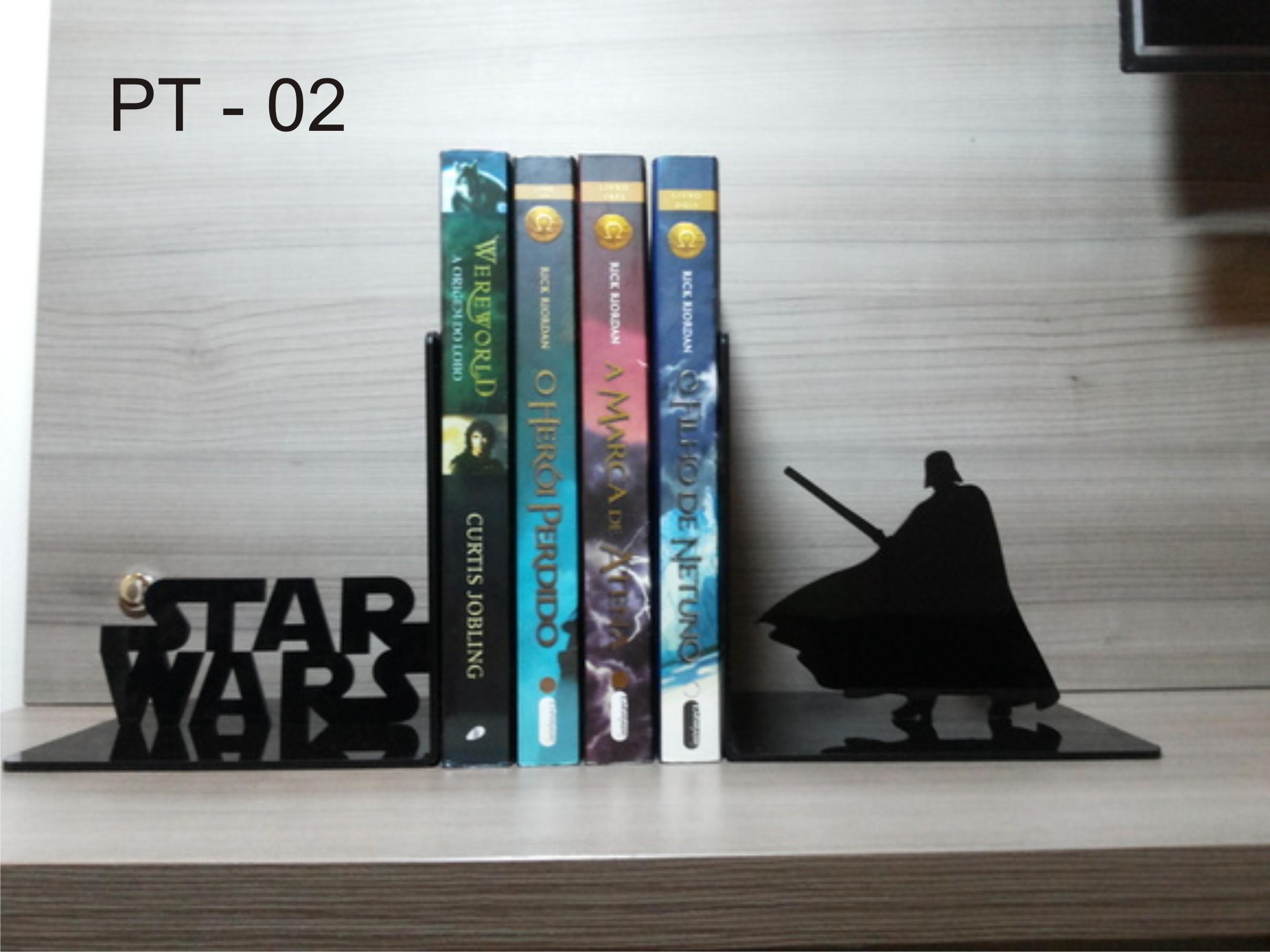 Aparador de Livros versatyll Elo7 Aparador De Livros Acrilico ~ Aparador de Livros versatyll Elo7