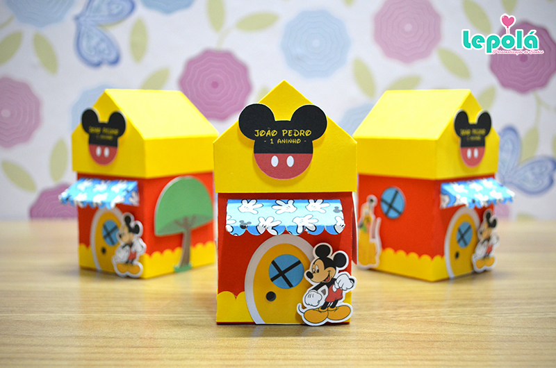 caixa casa caixa casa do mickey turma do mickey lepol 225 elo7 caixa casa caixa casa do mickey turma do mickey lepol 225 elo7