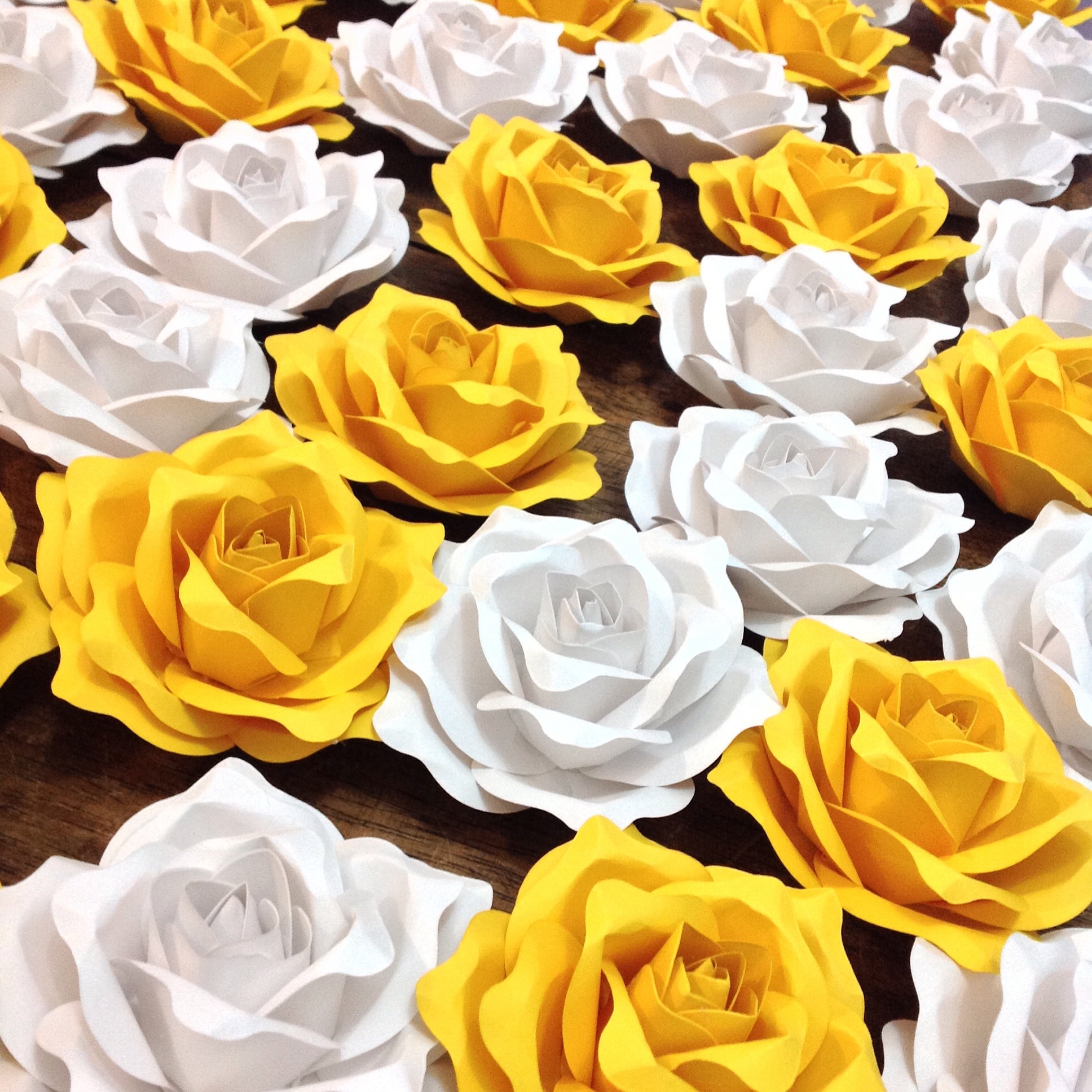 Rosas amarelas e brancas Middy Arts Elo7 Adesivo Geladeira Retro Coca Cola ~ Rosas amarelas e brancas Middy Arts Elo7