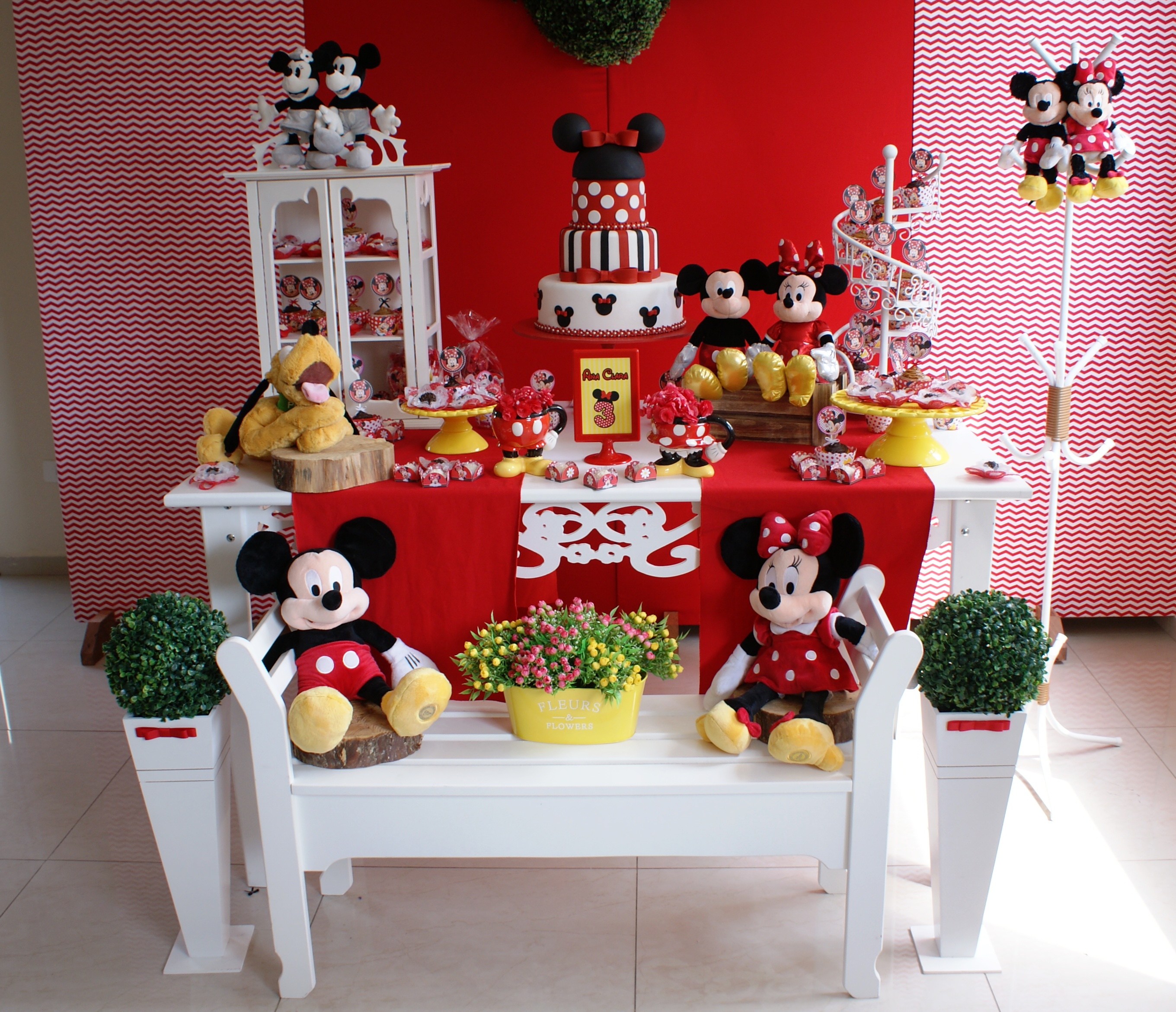 Aluguel Decoraç u00e3o FESTA MINNIE Kit 1 Convites e Festas Elo7 -> Decoração De Zebra Para Aniversario Aluguel Decoraç u00e3o FESTA MINNIE Kit 1 Convites e Festas Elo7 -> Decoração De Zebra Para Aniversario