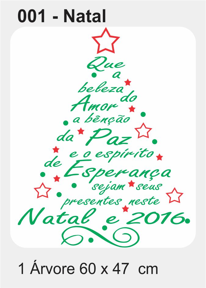 AdesivoÁrvore Natal Vitrine Parede Loja Sweet Mimos Aparador Vitrina Comedor ~ AdesivoÁrvore Natal Vitrine Parede Loja Sweet Mimos