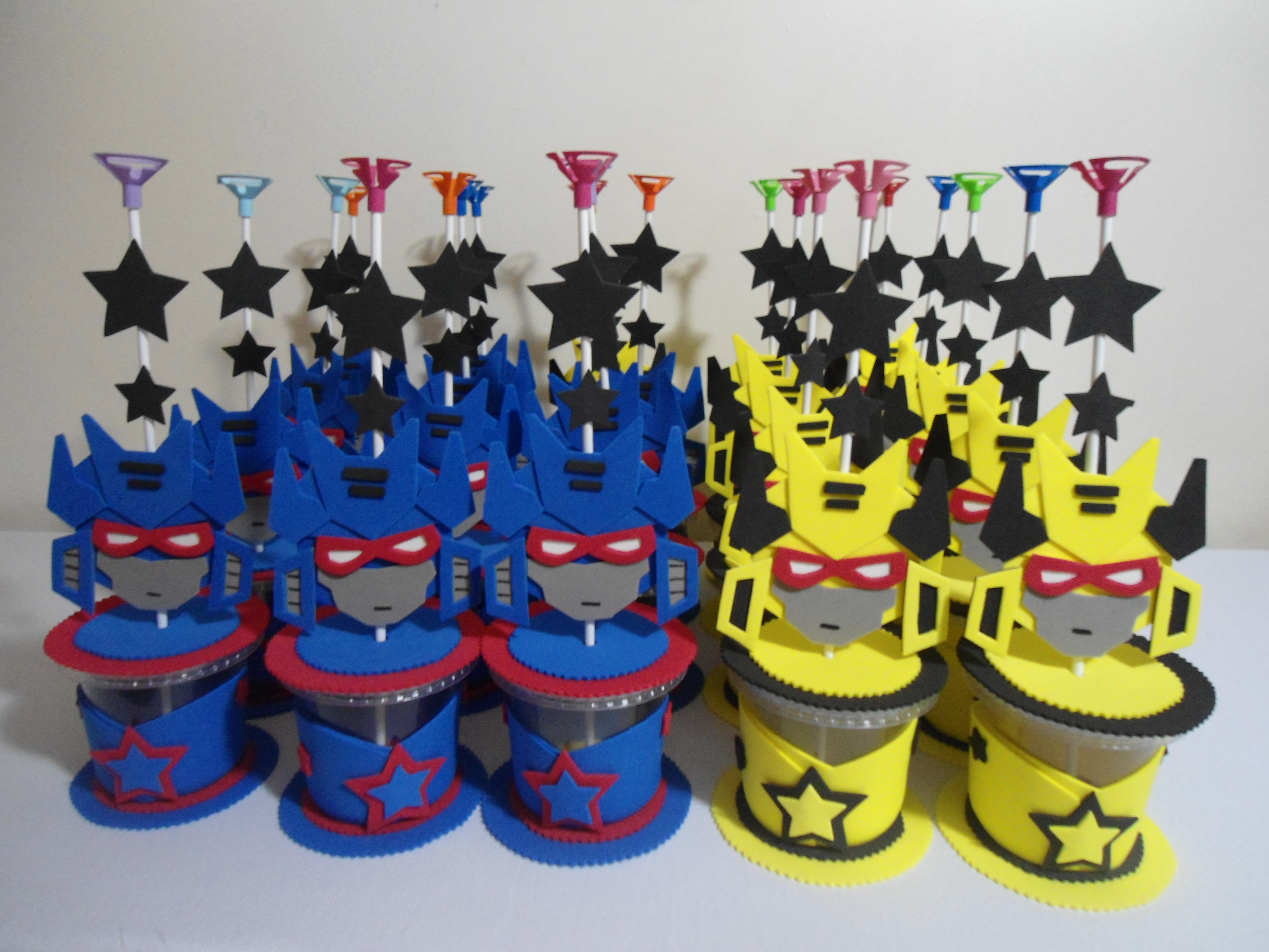 transformers centro de mesa eva transformers lembrancinha transformers transformers centro de mesa eva transformers lembrancinha transformers