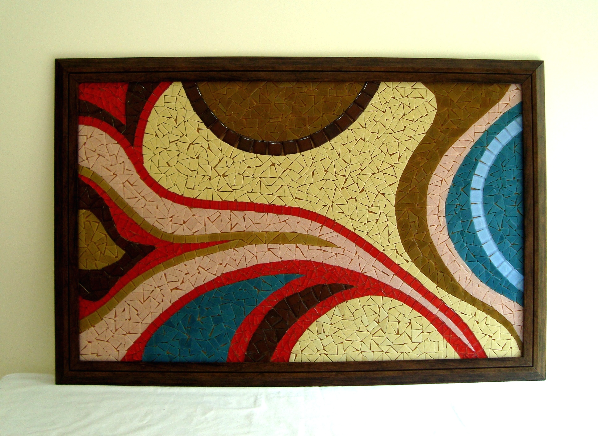 Abstrato bancario
