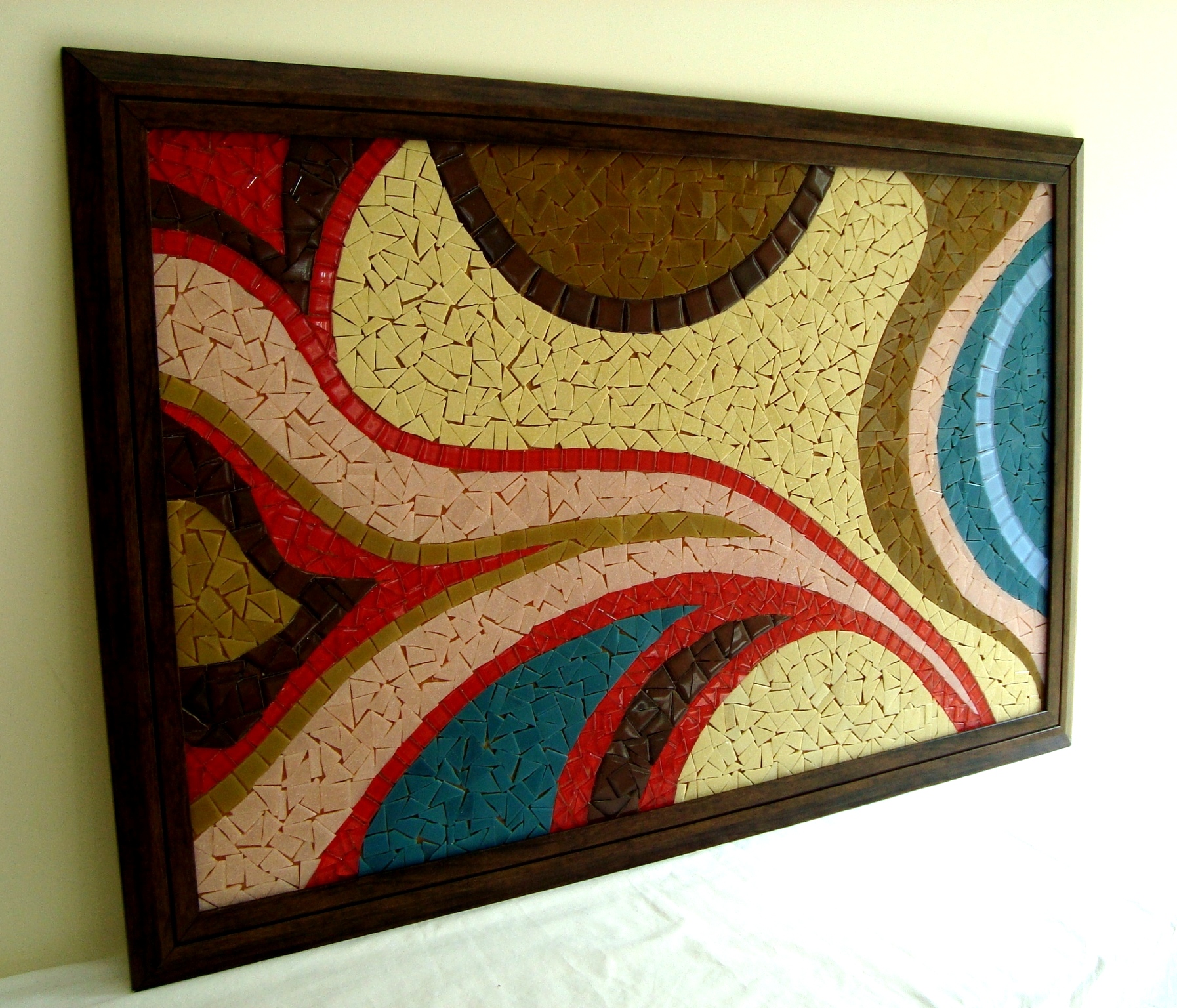 Abstrato bancario