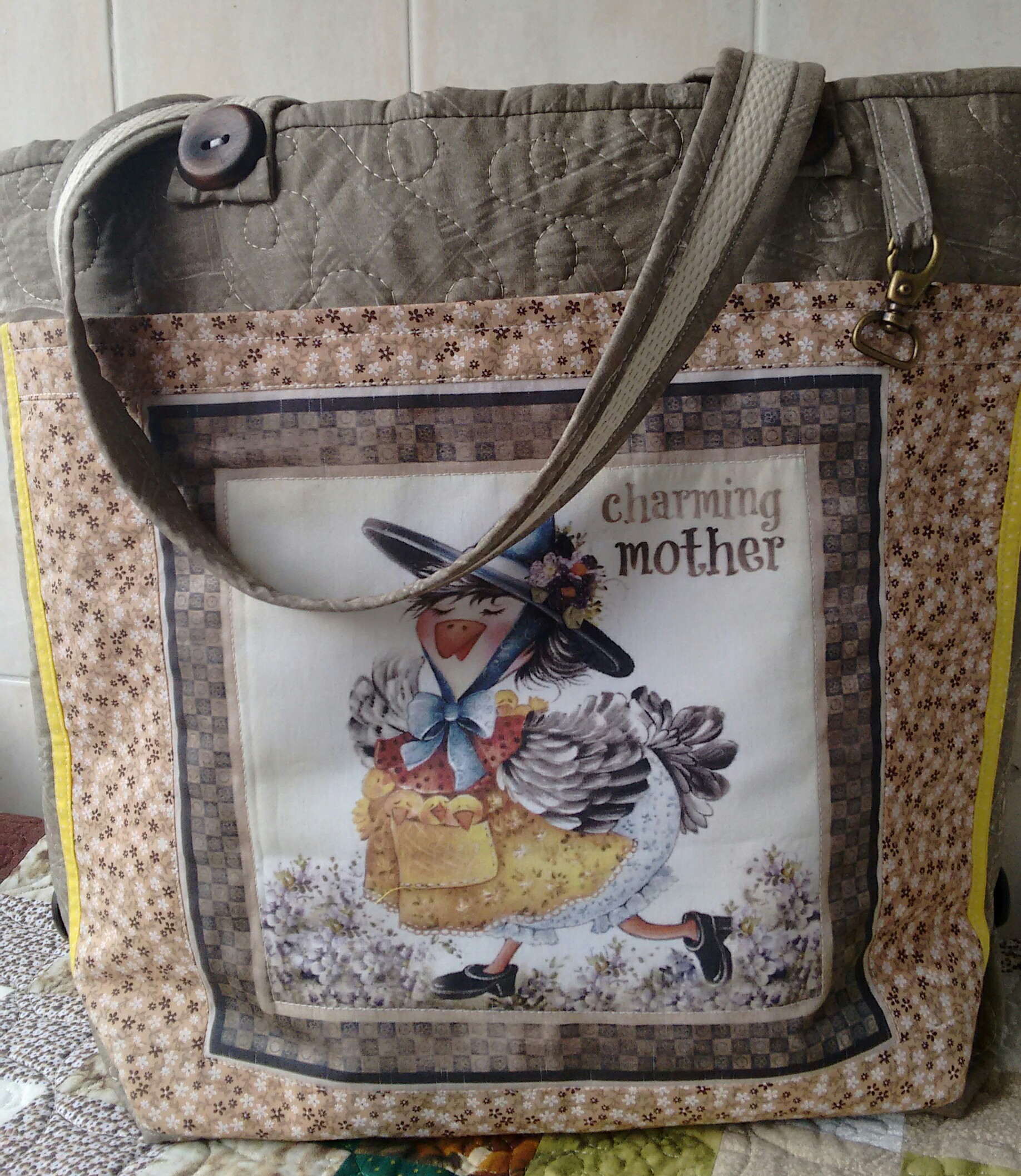 motherbolsa