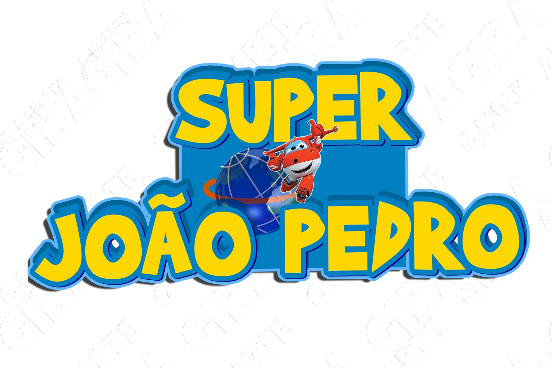 Nome super wings Nome super wings