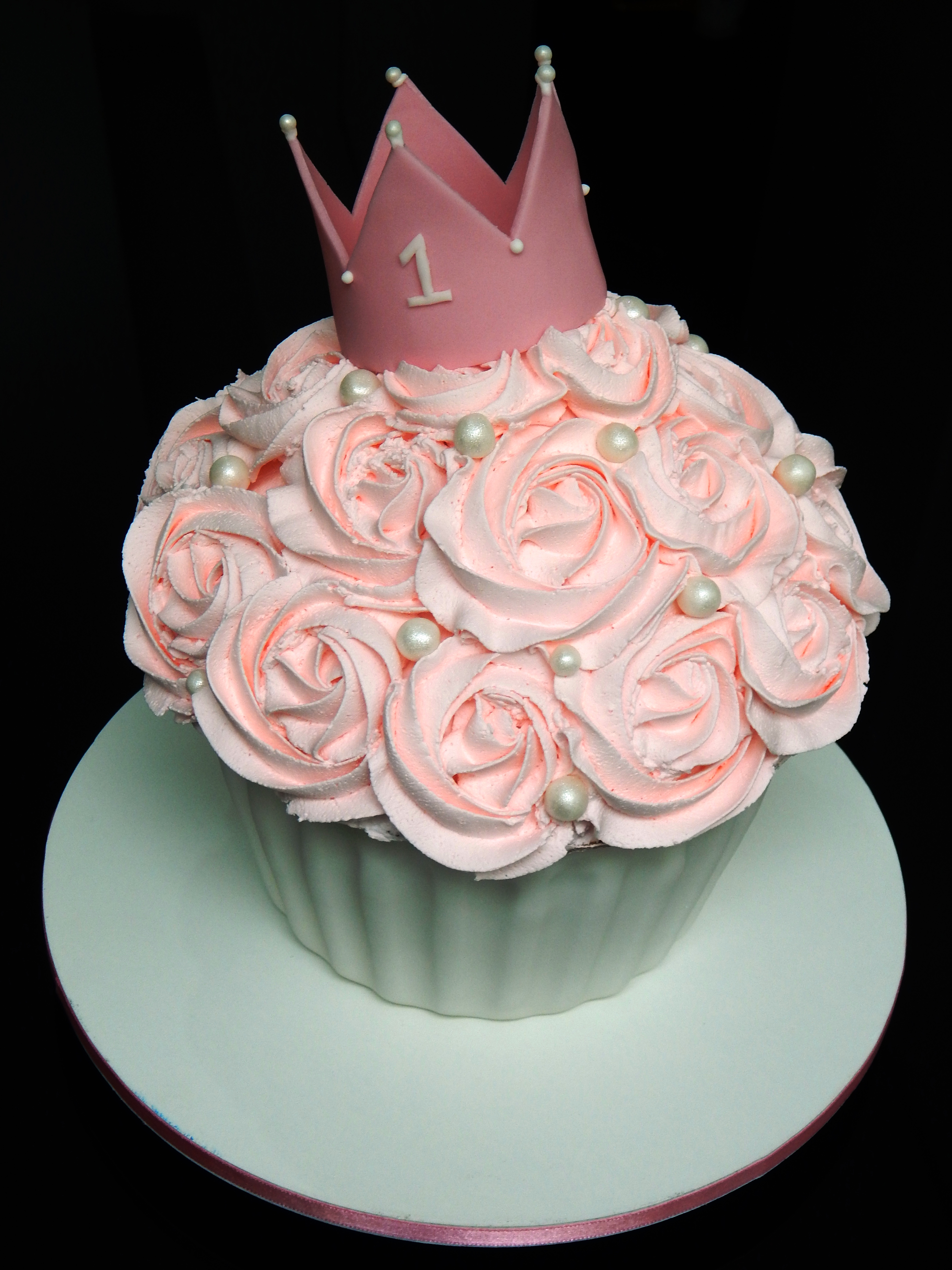 Smash Cake Cupcakes Smash Cake Cupcakes