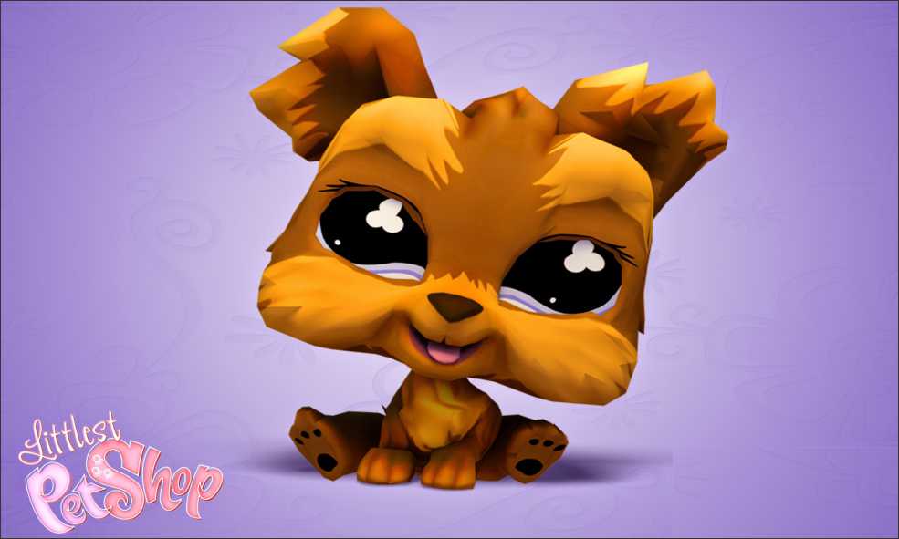 littlest pet shop elo7