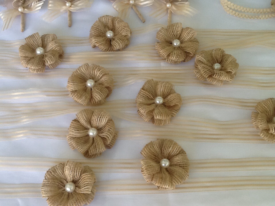 CORSAGE FLOR DE JUTA Ateli u00ea flores e acessórios Elo7 Artesanato De Croche ~ CORSAGE FLOR DE JUTA Ateli u00ea flores e acessórios Elo7