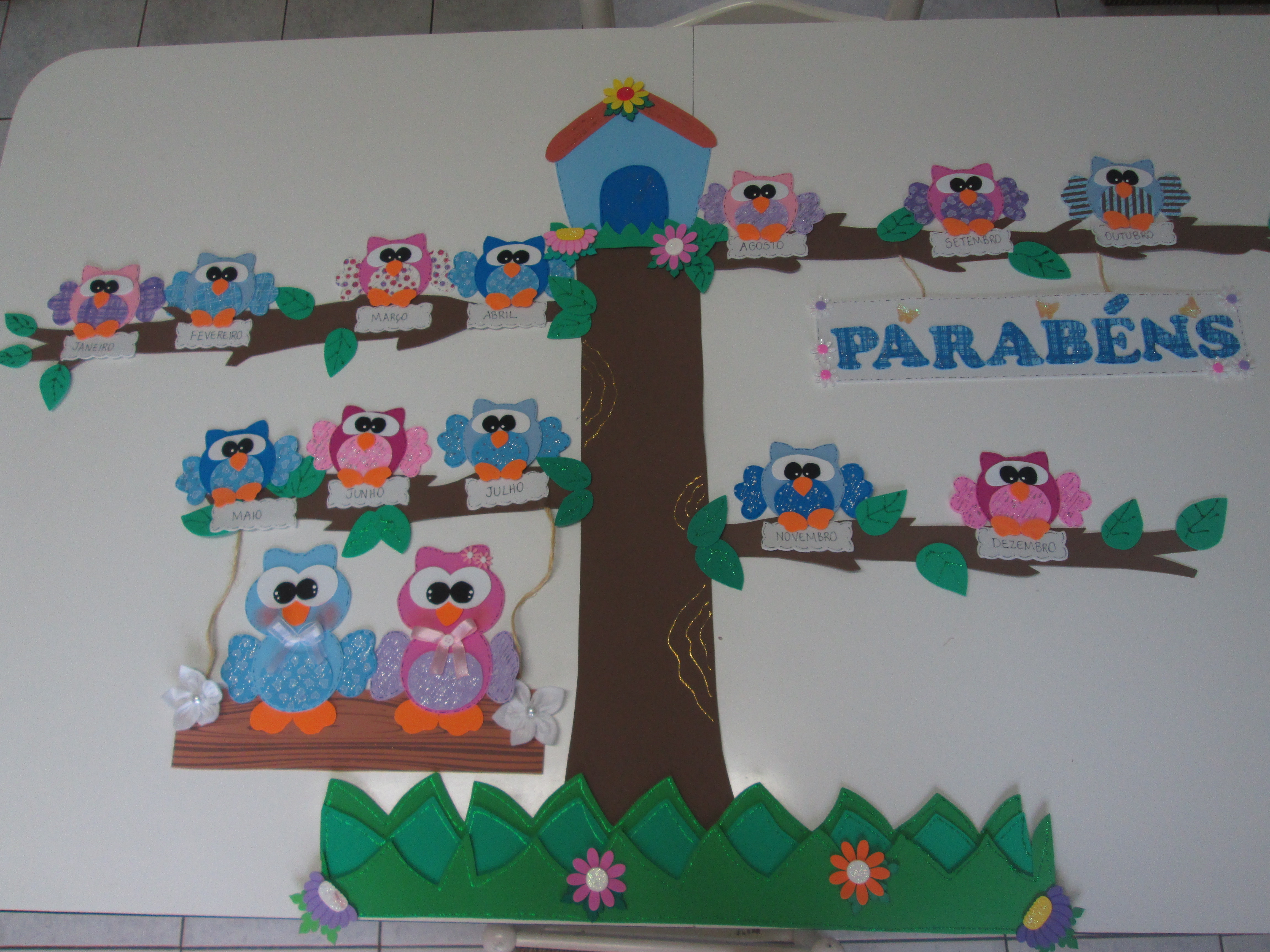 Decoracao De Sala Aula Em Eva ~ kitdecoracaodesalacorujinhasdecoracaosaladeaulaemeva Decoracao De Sala Aula Em Eva ~ kitdecoracaodesalacorujinhasdecoracaosaladeaulaemeva