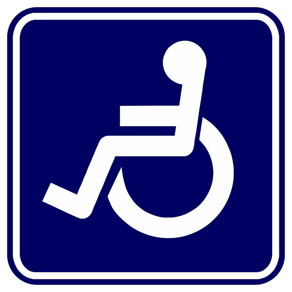 Adesivo Deficiente Físico (pacote Com 3) no Elo7 Clicsul Adesivos (668370) Armario Lavanderia Ikea ~ Adesivo Deficiente Físico (pacote Com 3) no Elo7 Clicsul Adesivos (668370)