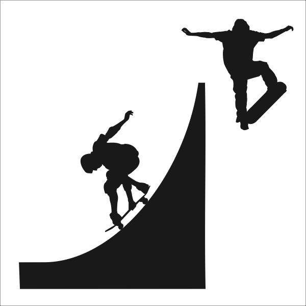 adesivos skate vinil no elo7 adesivos e decorações aum 66cd1c