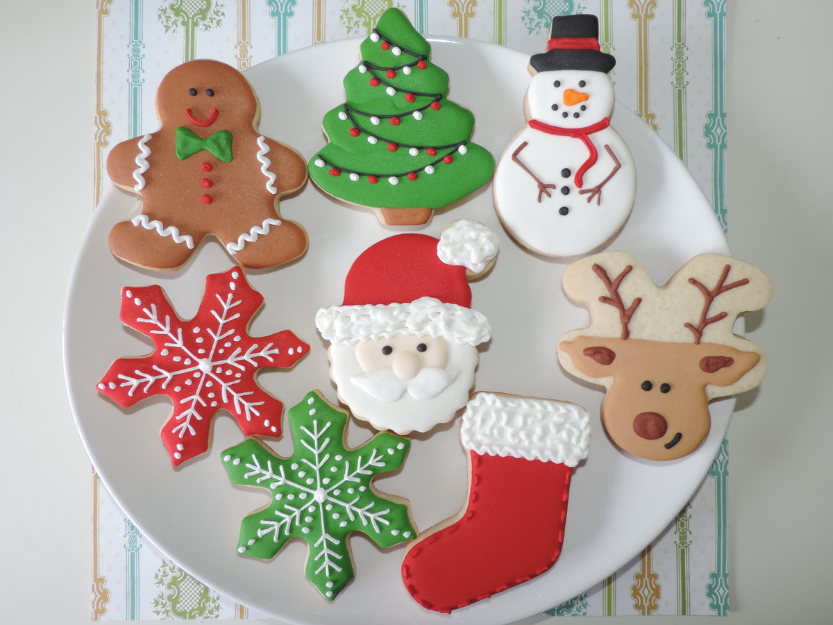 bolachas decoradas de natal comprar biscoitos decorados para o natal no elo7 sugar kisses bolachas decoradas de natal comprar biscoitos decorados para o natal no elo7 sugar kisses