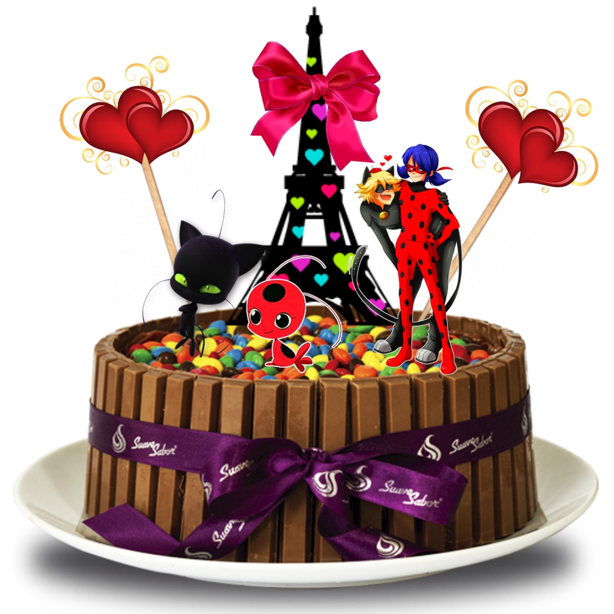 topo de bolo miraculous no elo7 brl flex festas 703725 topo de bolo miraculous no elo7 brl flex festas 703725