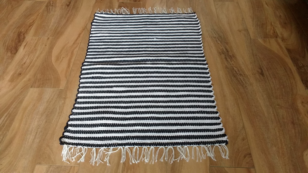 Tapete Tear Leart s Artesanato Mineiro Elo7 Aparador Para Quarto De Bebe ~ Tapete Tear Leart s Artesanato Mineiro Elo7