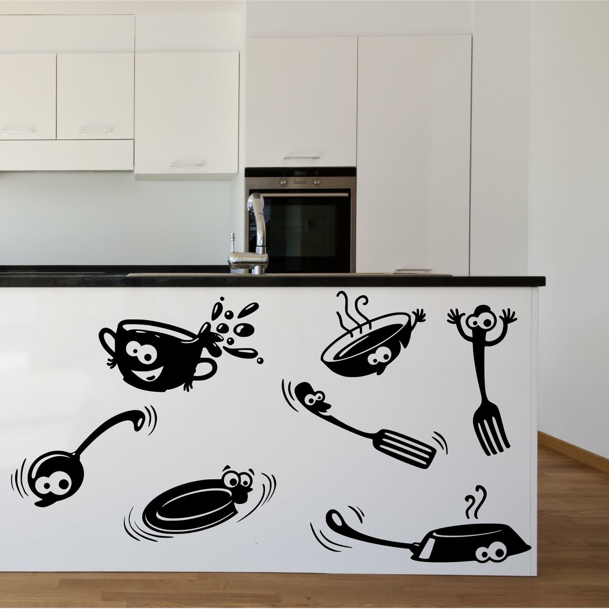 Adesivo Para Cozinha no Elo7 Adesivos e Decorações AUM Aparador Vitrina Hemnes ~ Adesivo Para Cozinha no Elo7 Adesivos e Decorações AUM