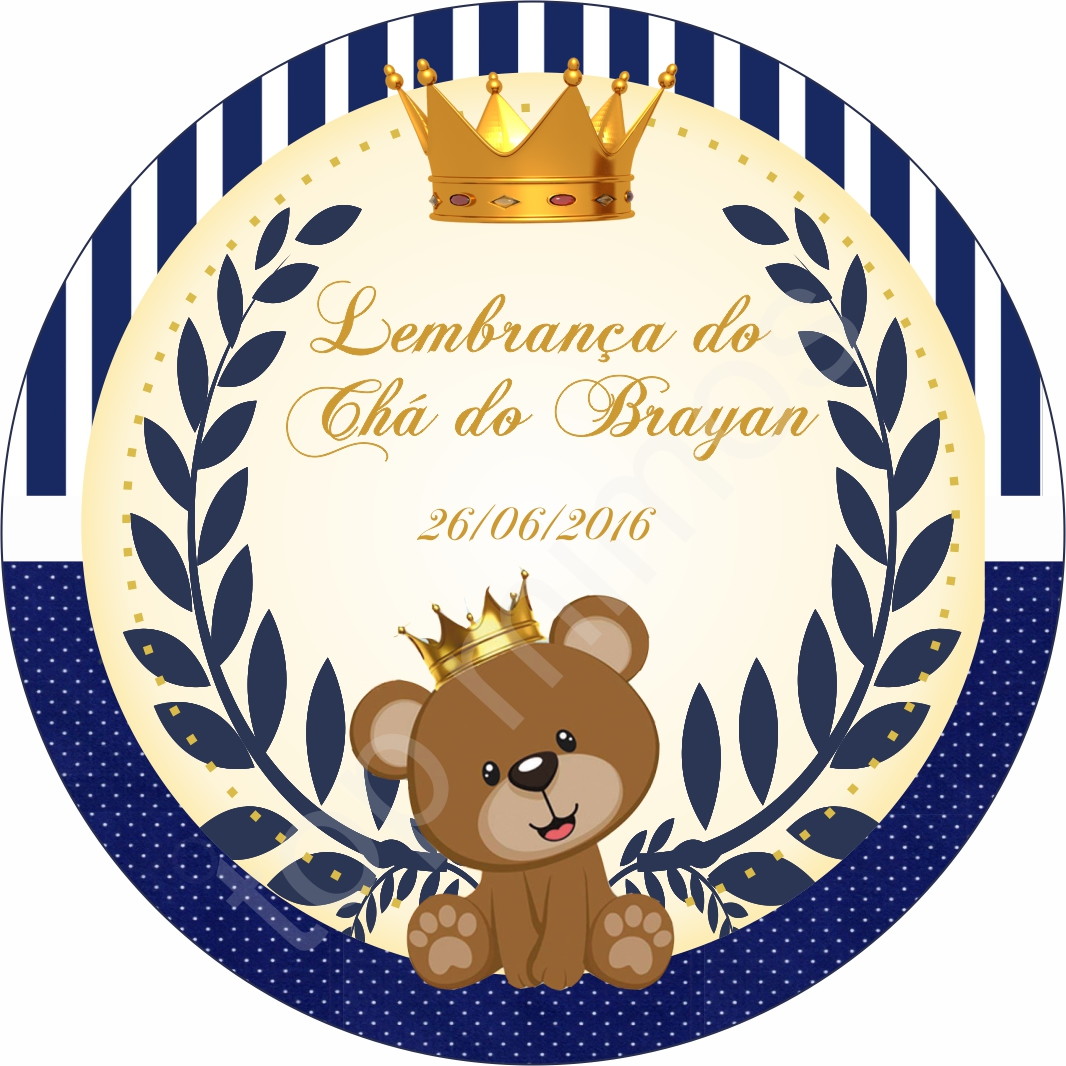 Tag e Adesivo Ursinho no Elo7 Top mimos (74B4AB) Adesivos De Orixás Para Carros ~ Tag e Adesivo Ursinho no Elo7 Top mimos (74B4AB)
