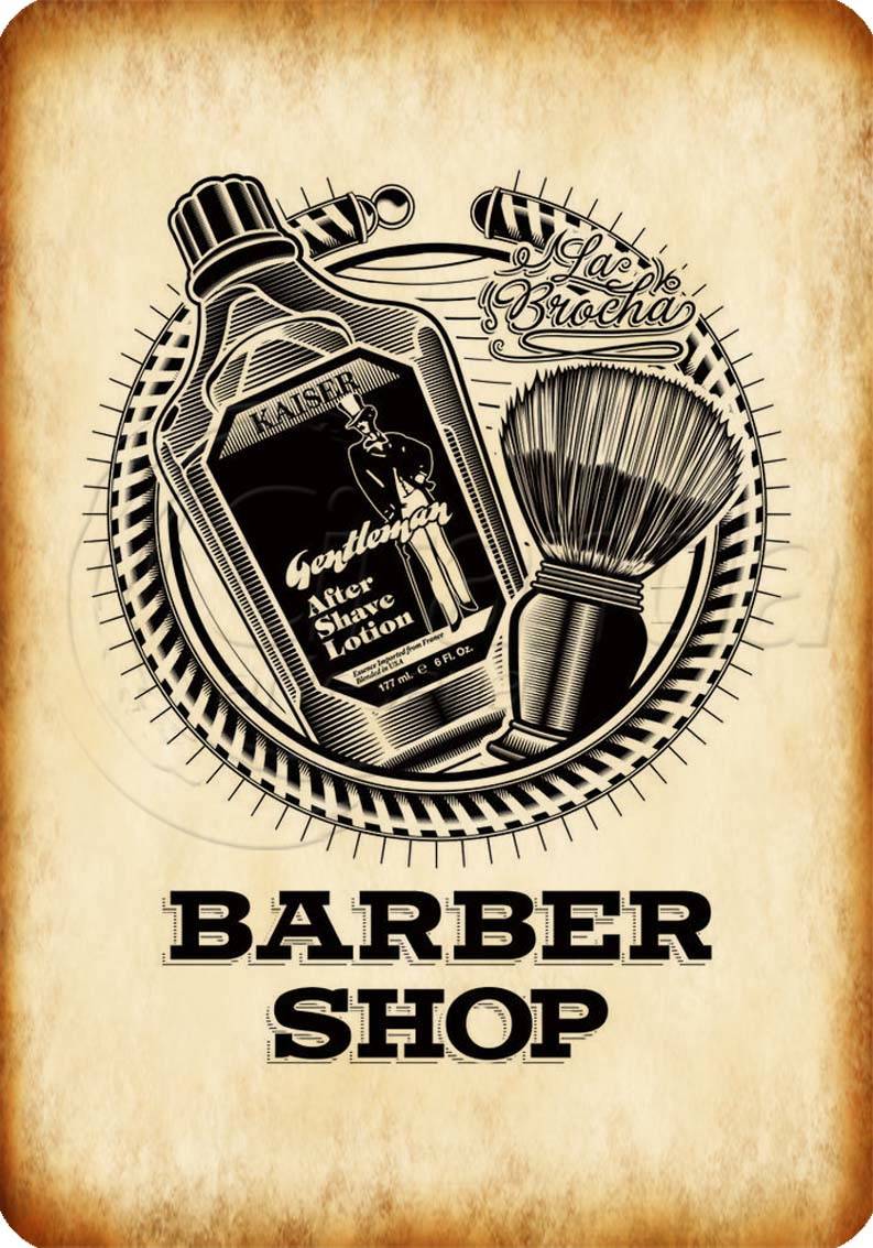 Placa Decorativa Barbearia no Elo7 Ciranda Artesanal Adesivo De Parede Com Led ~ Placa Decorativa Barbearia no Elo7 Ciranda Artesanal