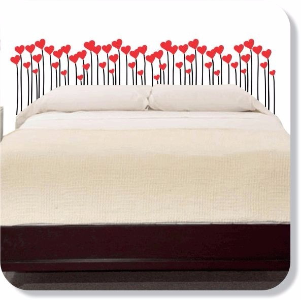 Adesivo Parede Cabeceira Cama Box Flor no Elo7 Mundo do adesivo (7677EF) Adesivo De Cabeceira Casal ~ Adesivo Parede Cabeceira Cama Box Flor no Elo7 Mundo do adesivo (7677EF)