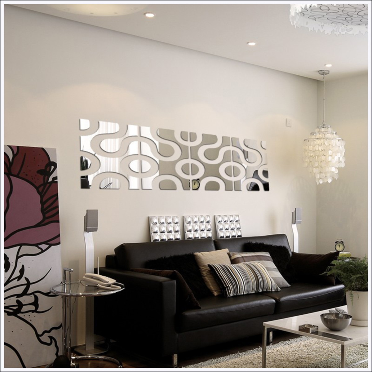 Espelho Acr Lico De Parede Moderno No Elo7 Decoramix 778425 -> Decoracao De Sala De Apartamento Com Espelho Espelho Acr Lico De Parede Moderno No Elo7 Decoramix 778425 -> Decoracao De Sala De Apartamento Com Espelho
