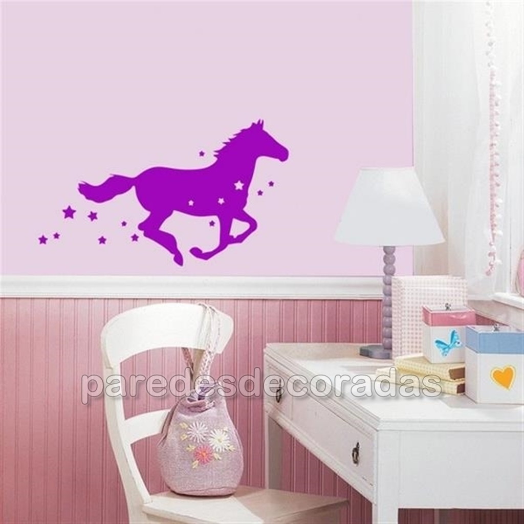 Adesivo De Parede Quarto Infantil Cavalo No Elo7 Paredes Decoradas -> Fts De Cavalo Rm Adesivo Pra Quarto Adesivo De Parede Quarto Infantil Cavalo No Elo7 Paredes Decoradas -> Fts De Cavalo Rm Adesivo Pra Quarto