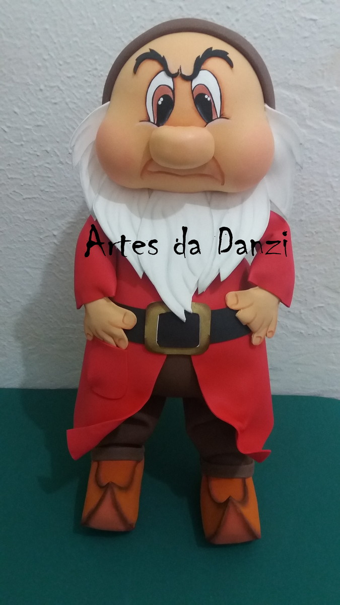 zangado