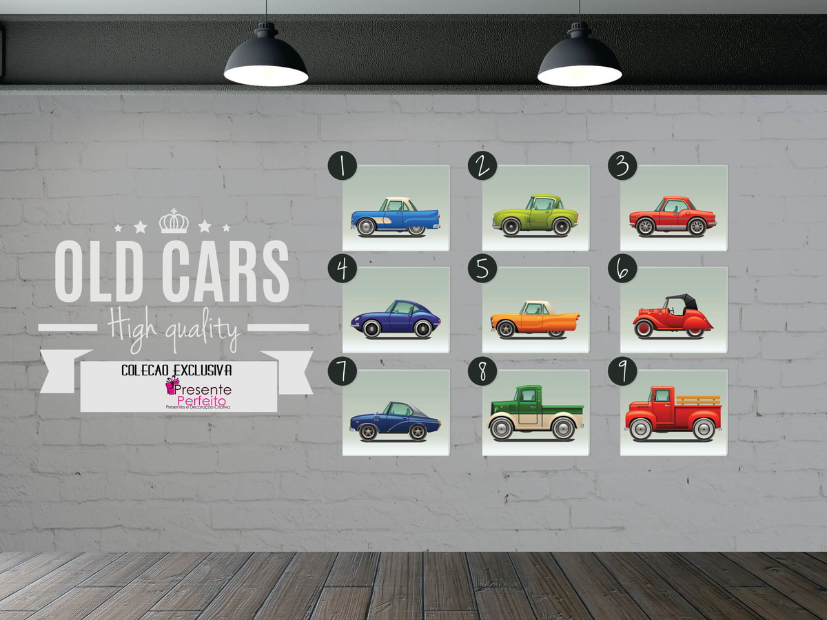 Quadros Carros Vintage Retro Unidade Loja Presente Perfeito ~ Quarto De Bebe Lindo E Decoracao Quarto Retro Quadros Carros Vintage Retro Unidade Loja Presente Perfeito ~ Quarto De Bebe Lindo E Decoracao Quarto Retro