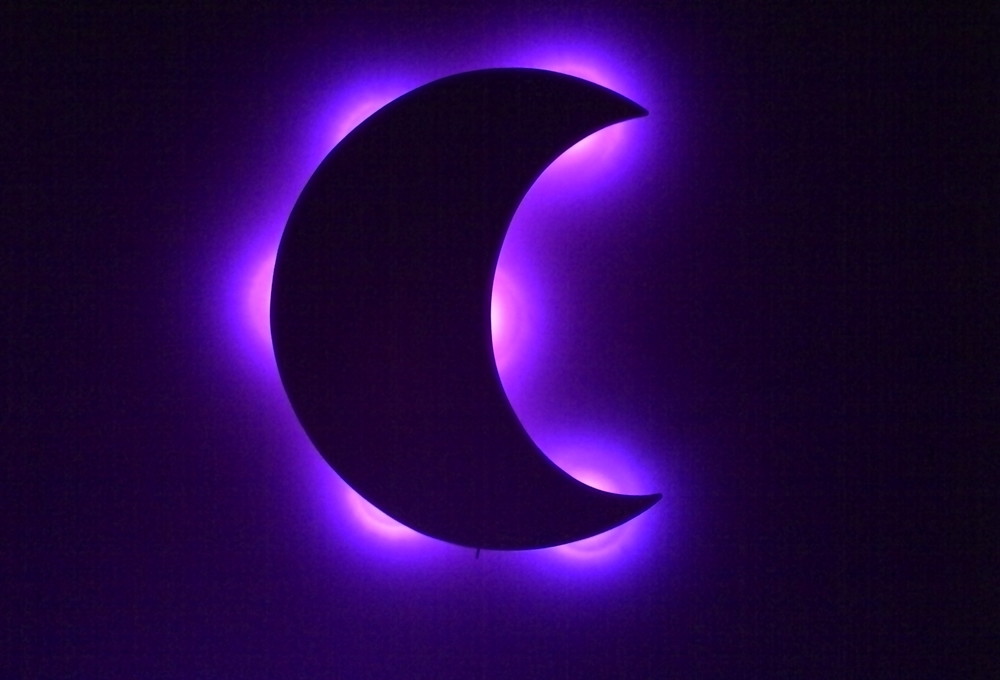 Lua com luz de led paredes quarto bebe no Elo7 Luartes Decoraç u00e3o (7B69DB) Enfeite De Lua ~ Lua com luz de led paredes quarto bebe no Elo7 Luartes Decoraç u00e3o (7B69DB)