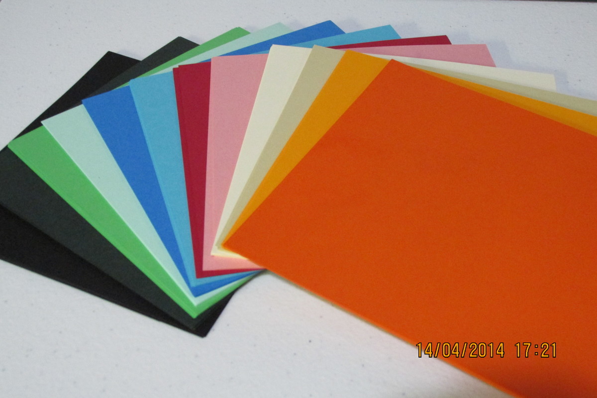Papel Origami Fantasy Atelier Elo7 Aparador De Sala Magazine Luiza ~ Papel Origami Fantasy Atelier Elo7