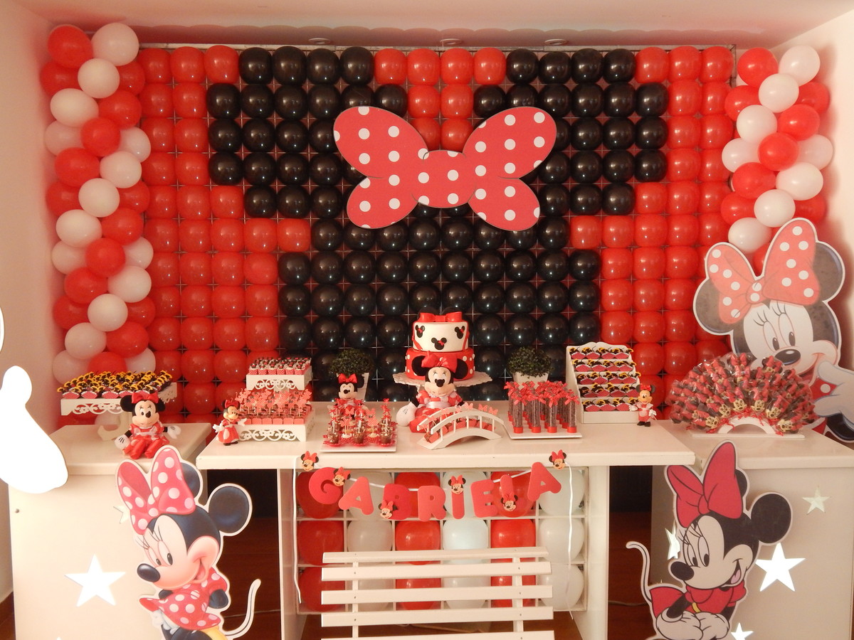 decoracaocleanminnievermelhapaineldecoracaominnievermelha decoracaocleanminnievermelhapaineldecoracaominnievermelha