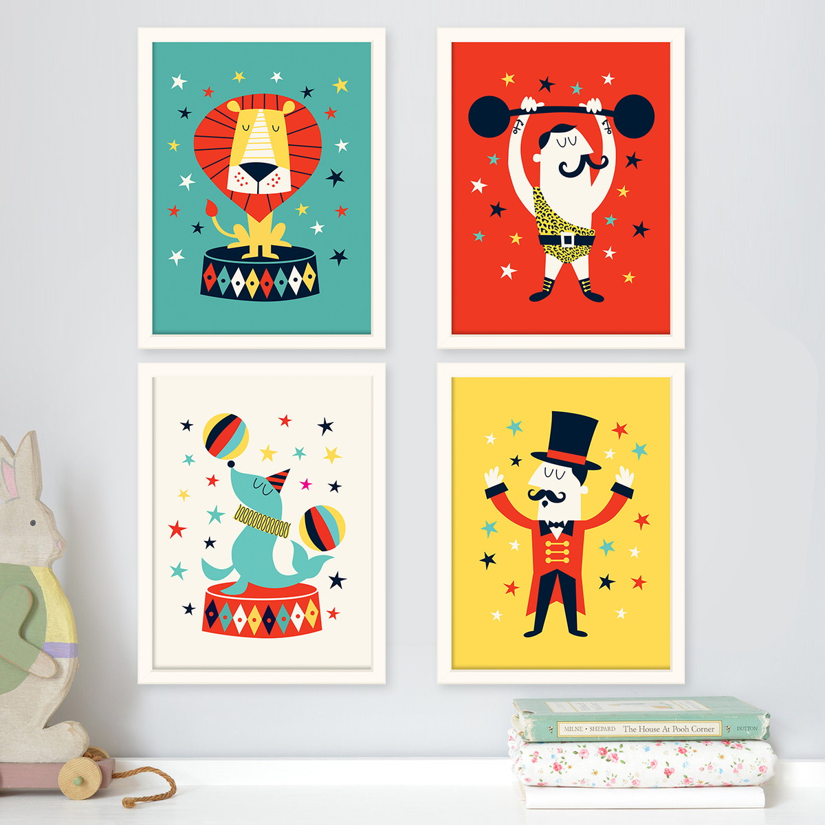 Quadros decorativos com moldura preta Quadros decorativos com moldura preta