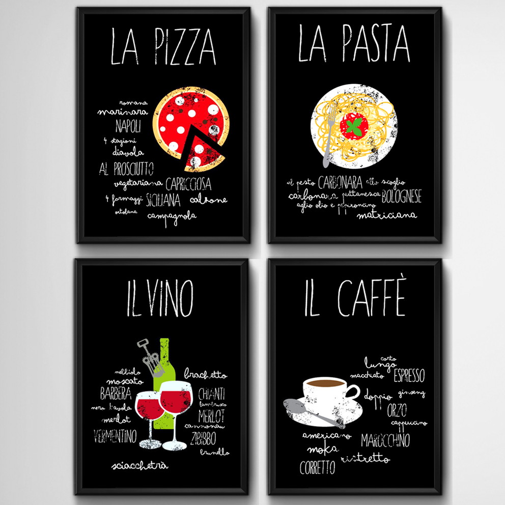 4 Quadros Cozinha Gourmet Decora O Com Moldura E Vidro No Elo7 4 Quadros Cozinha Gourmet Decora O Com Moldura E Vidro No Elo7