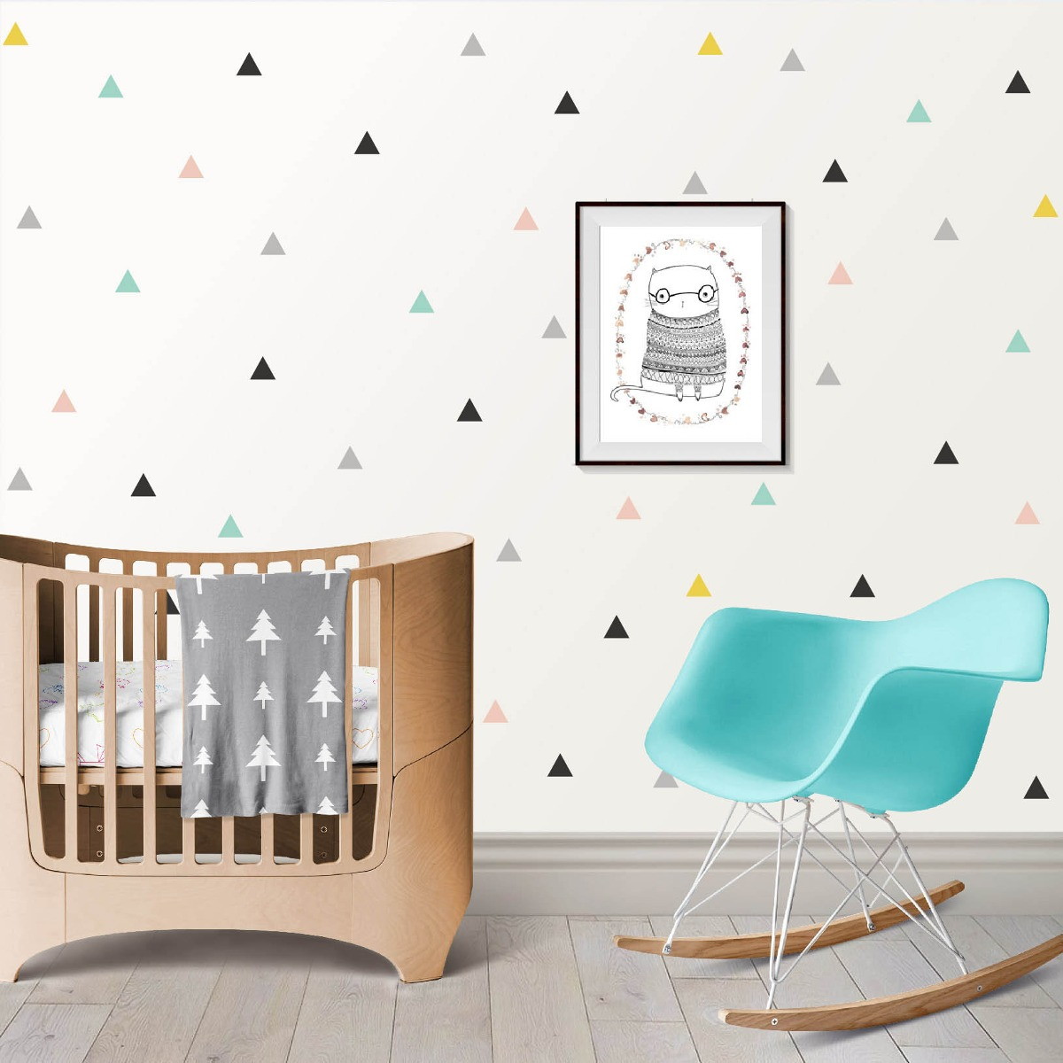 Adesivo Mini Tri Ngulos Coloridos Quarto De Crian A ~ Pintura Quarto Menino Com Quarto De Bebe Colorido Adesivo Mini Tri Ngulos Coloridos Quarto De Crian A ~ Pintura Quarto Menino Com Quarto De Bebe Colorido