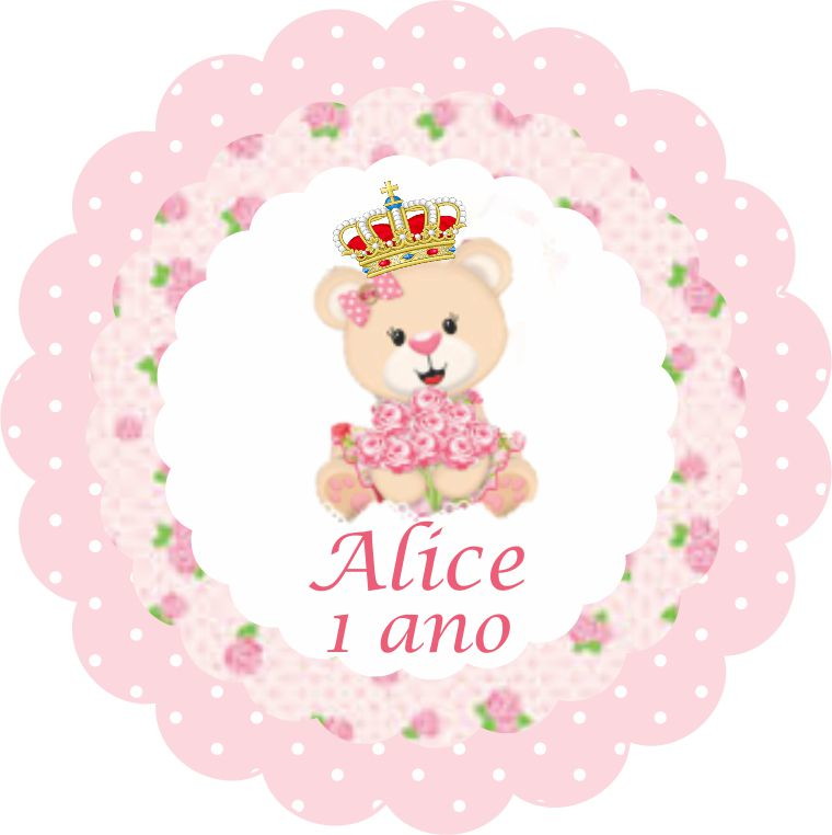 Adesivos e tags Personalizados Ursa no Elo7 Top mimos (816E14) Artesanato Jornal E Revista ~ Adesivos e tags Personalizados Ursa no Elo7 Top mimos (816E14)