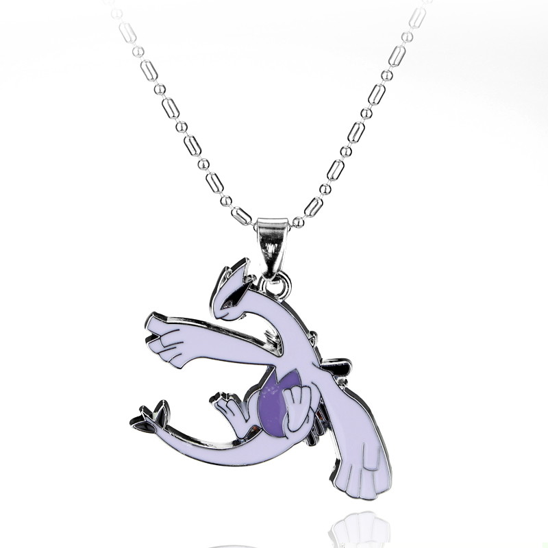 corrente de pokemon lugia