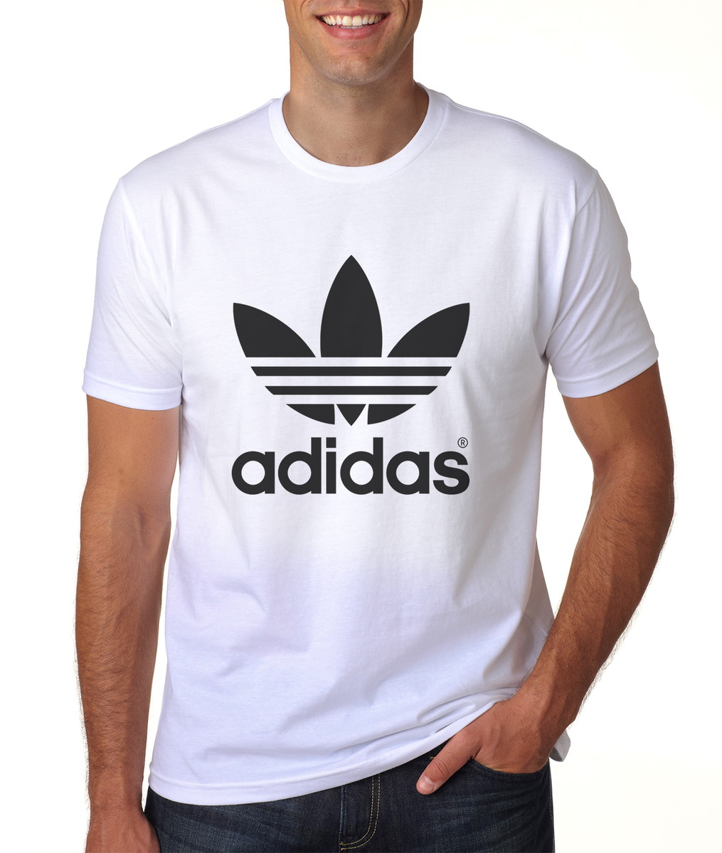 camisetas adidas personalizadas