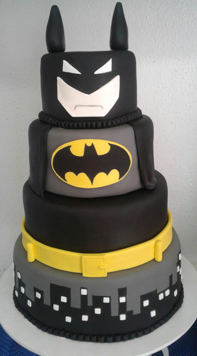 bolo batman no elo7 locadora de bolos 83e2f3 bolo batman no elo7 locadora de bolos 83e2f3