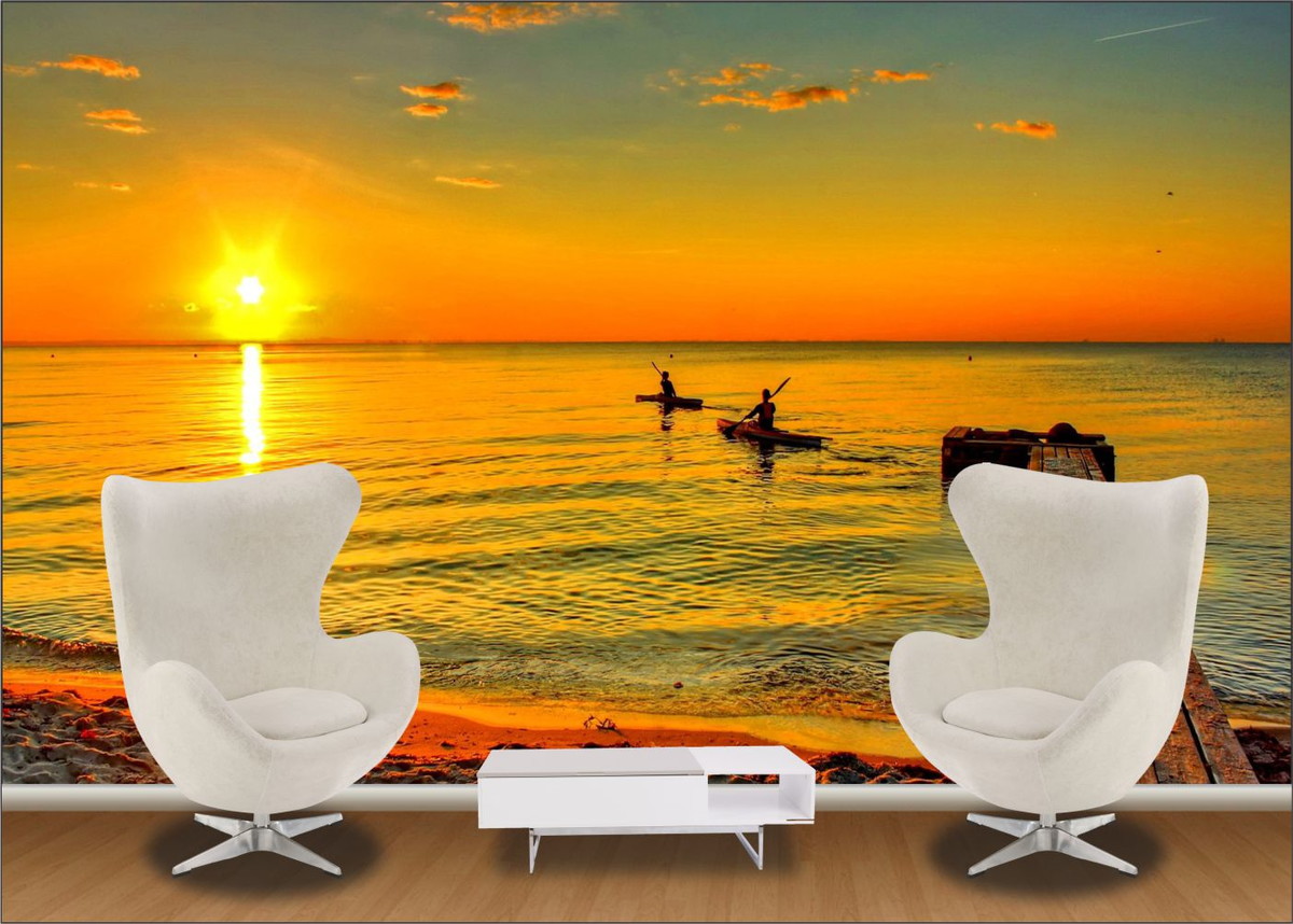 Papel De Parede 3d P R Do Sol M 0009 Paredes Decoradas Elo7 ~ Paredes Decoradas Para Quarto E Papel De Parede Em Quarto Papel De Parede 3d P R Do Sol M 0009 Paredes Decoradas Elo7 ~ Paredes Decoradas Para Quarto E Papel De Parede Em Quarto