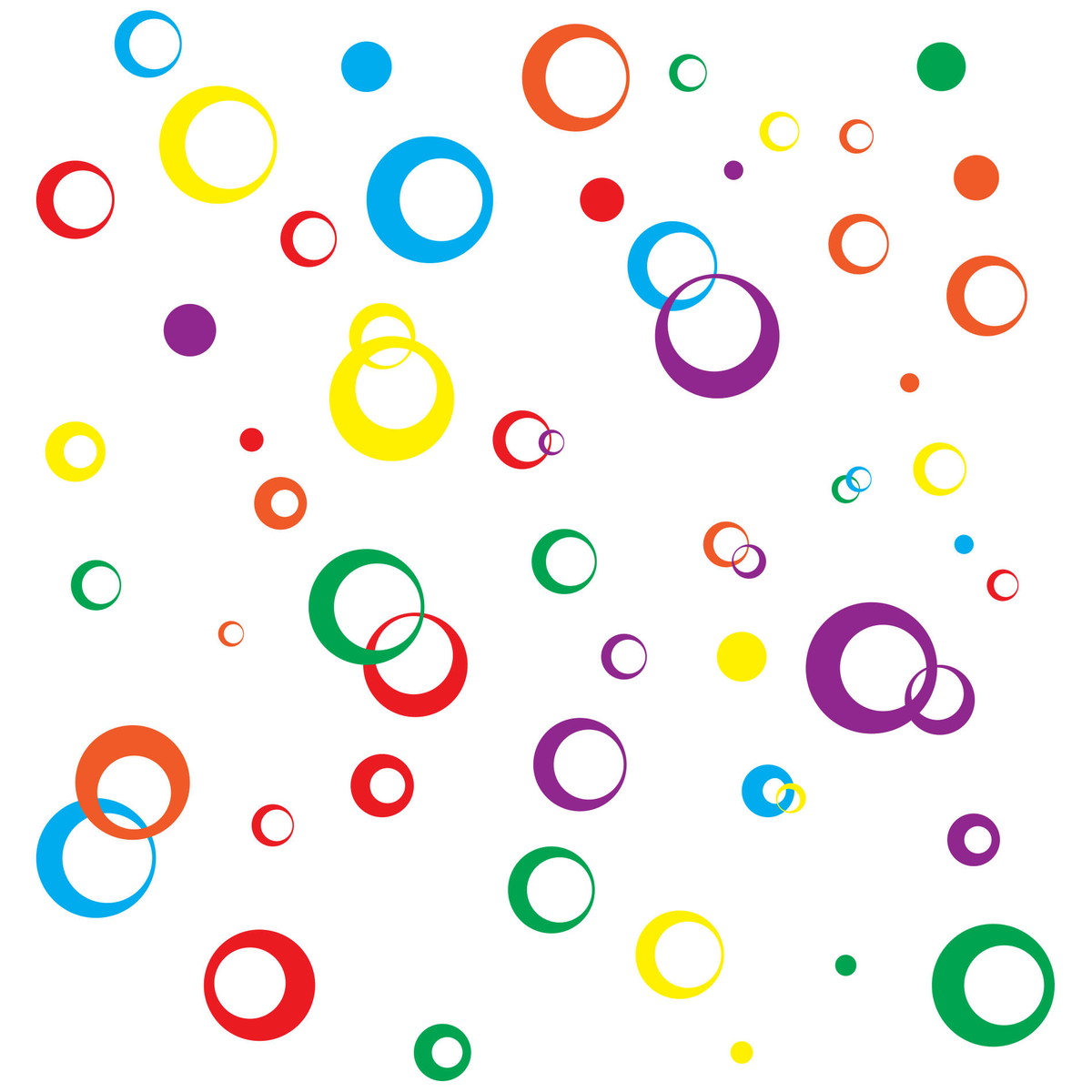 Adesivo Colorido Bolas e Arcos Quarto Quartinhos Elo7 Adesivo De Parede Mapa Mundi Comprar ~ Adesivo Colorido Bolas e Arcos Quarto Quartinhos Elo7