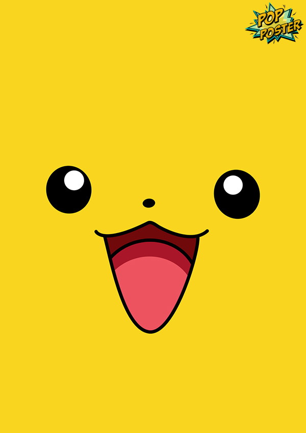 pikachu 01 no elo7