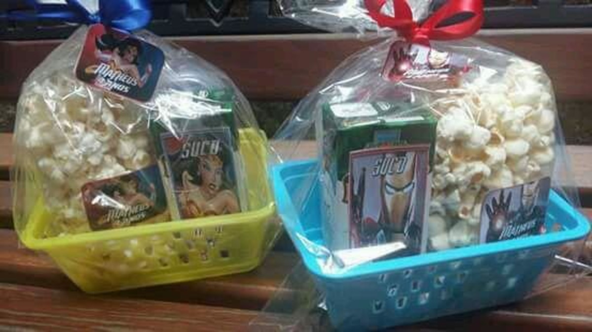 Kit lanche escola no Elo7 | Engenheiras da Festa (89C367)