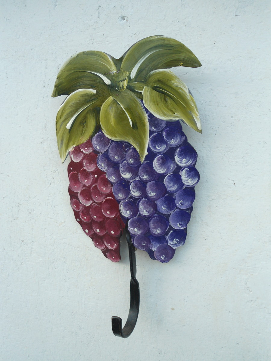 cachos de uvas no elo7 atelier valéria grassi 8a1e9c