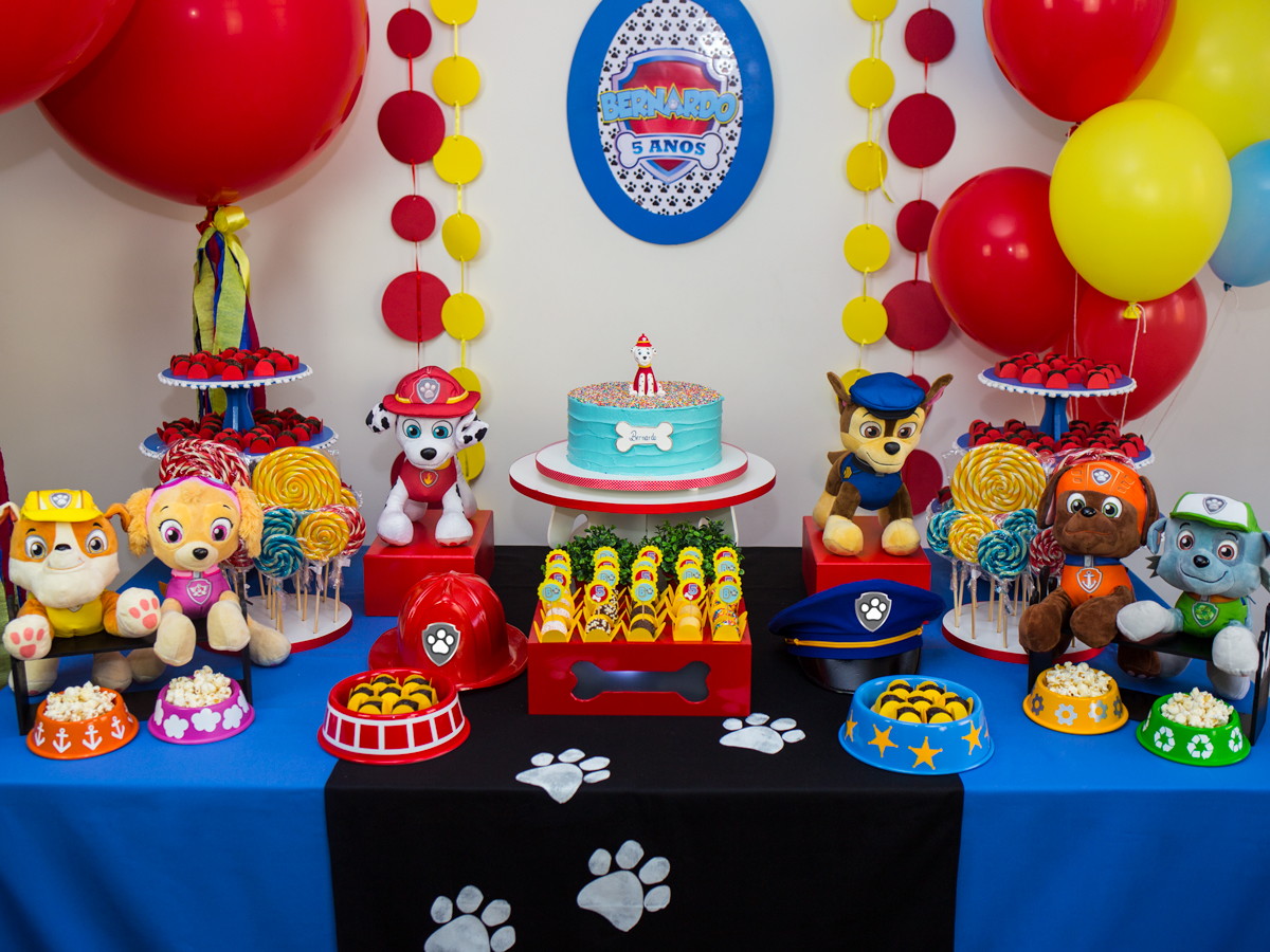 Aluguel Decoraç u00e3o de Festa Patrulha no Elo7 Festeirice (8B4833) -> Decoração De Festa Infantil Simples Patrulha Canina Aluguel Decoraç u00e3o de Festa Patrulha no Elo7 Festeirice (8B4833) -> Decoração De Festa Infantil Simples Patrulha Canina