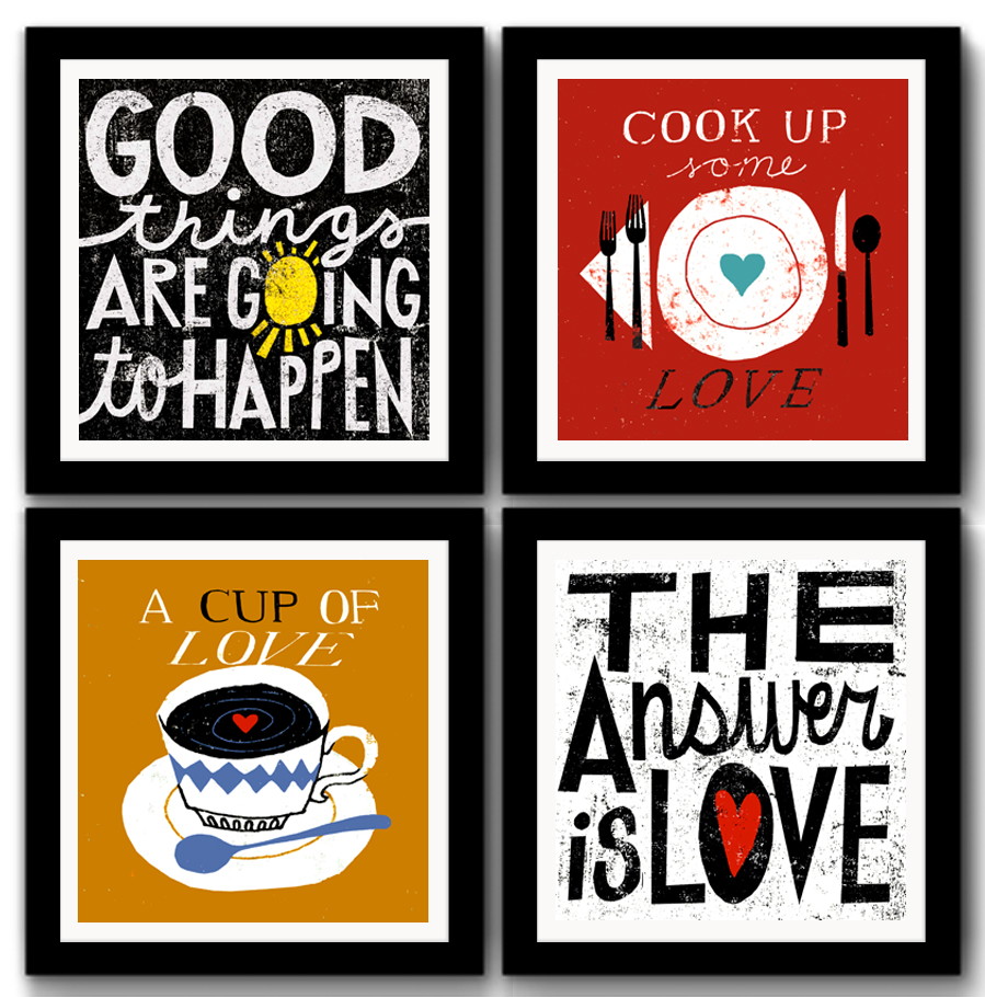 Kit 4 Quadros Cozinha Gourmet Frase Caf Decora O No Elo7 Red Kit 4 Quadros Cozinha Gourmet Frase Caf Decora O No Elo7 Red